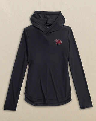 South Carolina Gamecocks Women's Linley brrr°®-illiant Hoodie