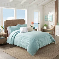 Southern Tide Bayview Seaglass Comforter Set