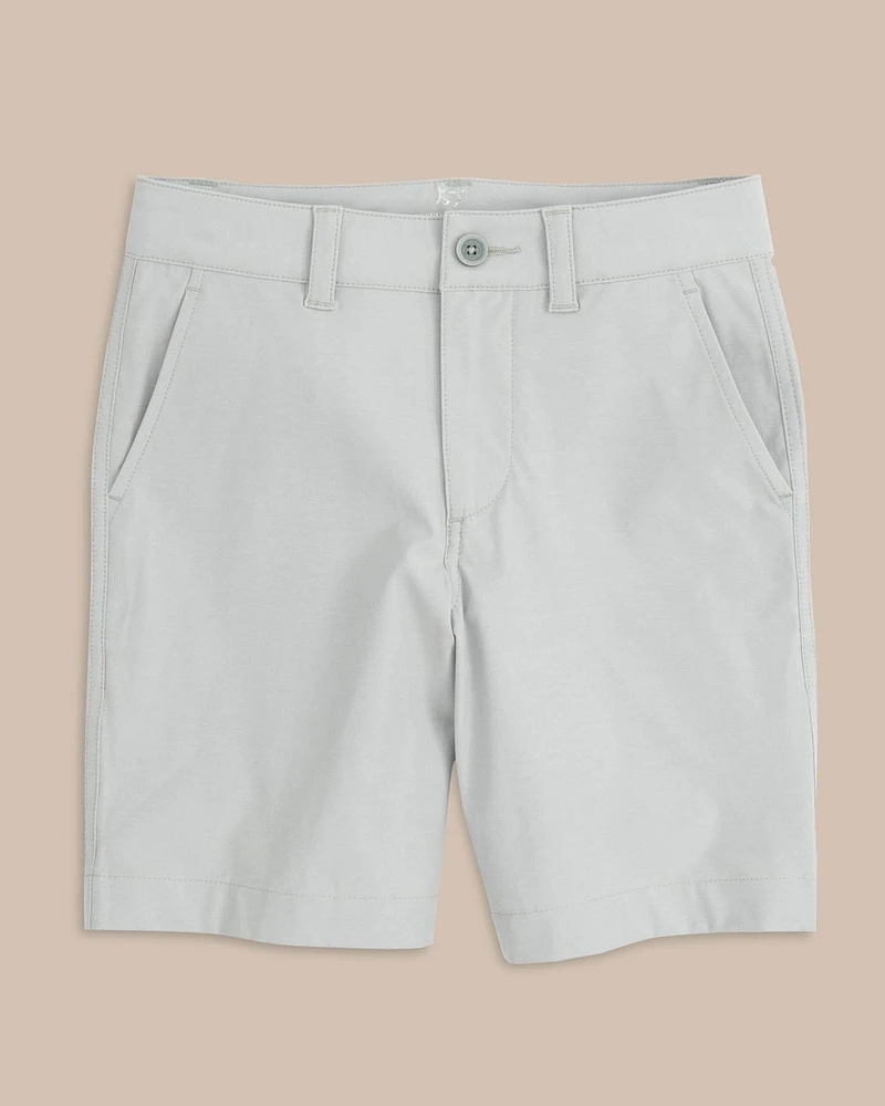 Boys T3 Gulf Short