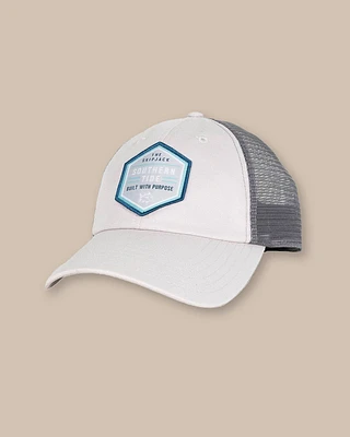 Southern Tide Built With Purpose Trucker