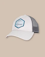 Southern Tide Built With Purpose Trucker