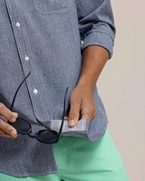 Southern Tide Dock Shirt