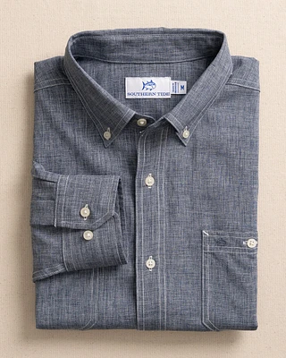 Southern Tide Dock Shirt