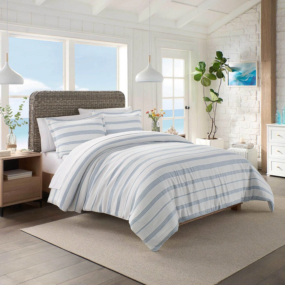 Southern Tide Florence Comforter Set