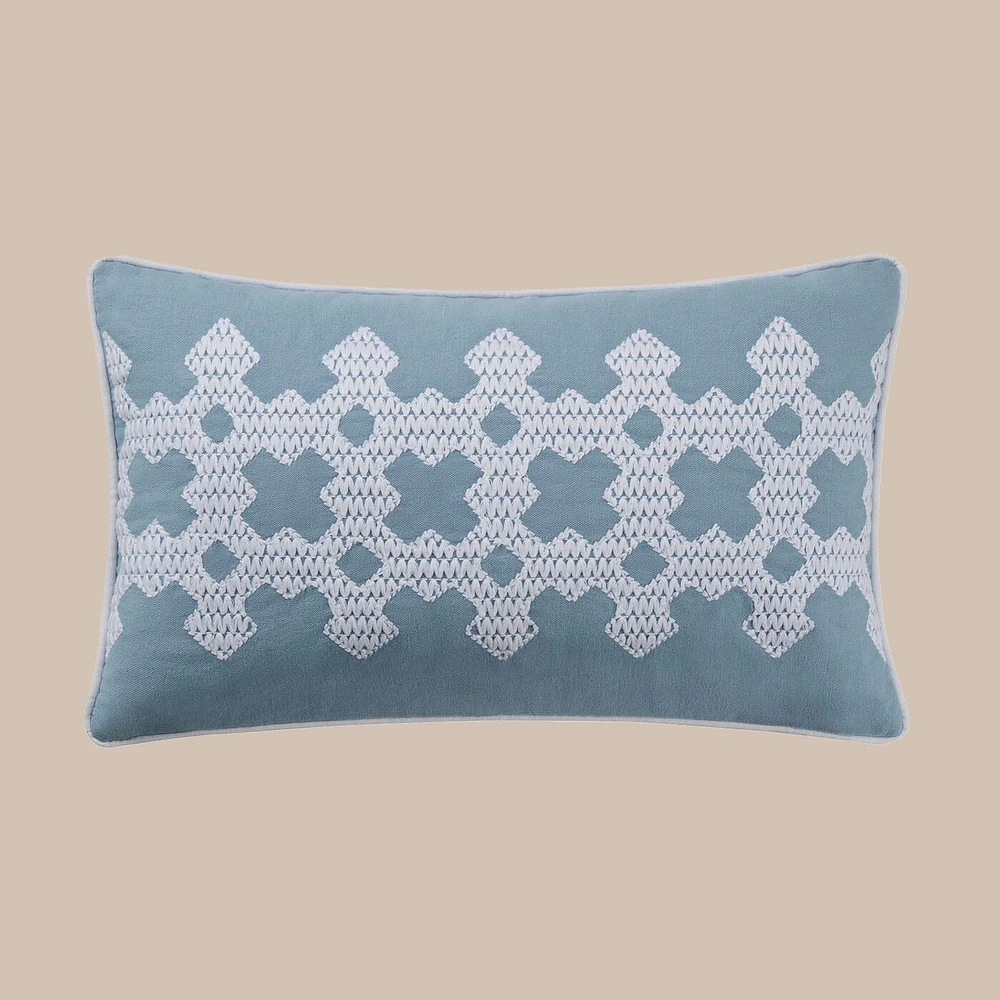 Southern Tide Florence Small Decorative Pillow