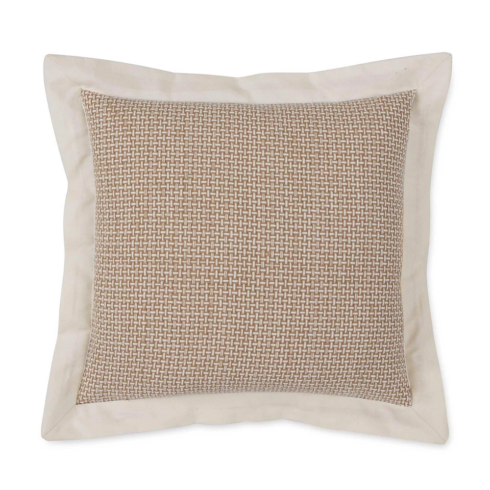 Southern Tide Port Lucie Square Decorative Pillow