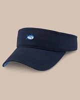 Skipjack Visor