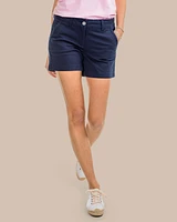 5" Caroline Short