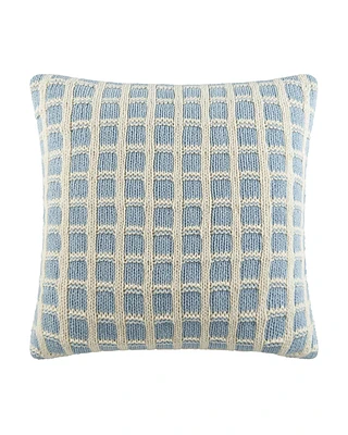Southern Tide Zephyr Square Decorative Pillow