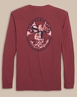 ST Classic RTM Coin Long Sleeve T-Shirt