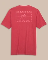 ST Classic Skipjack Garment Dye T-Shirt