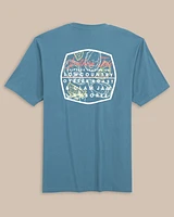 ST Oyster Roast Short Sleeve T-Shirt