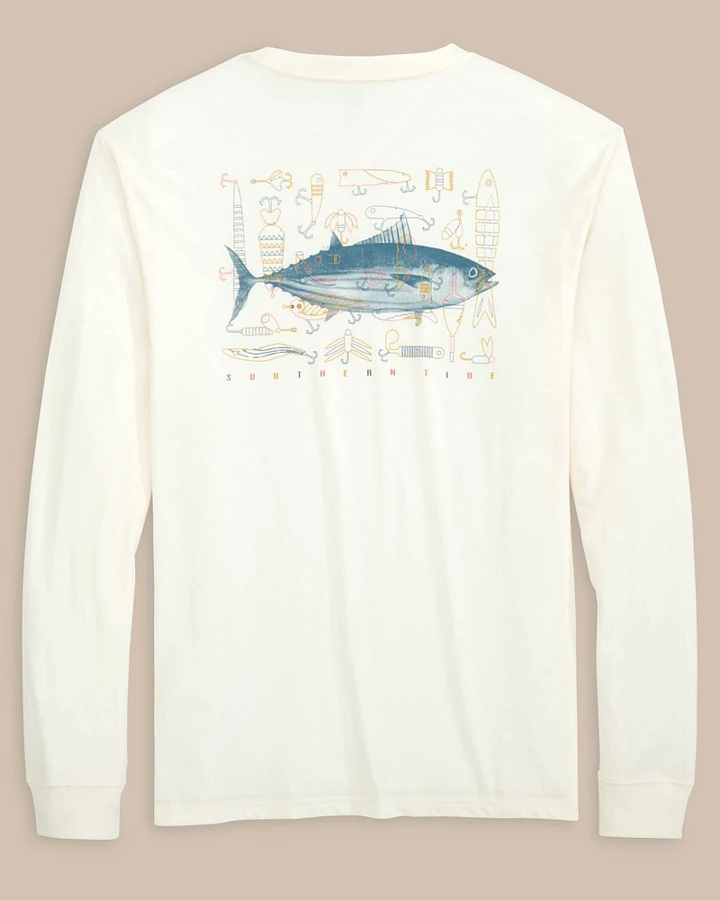 ST Skipjack Lures T-Shirt