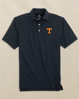 Tennessee Vols brrr°®-eeze Heather Performance Polo