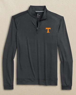 Tennessee Vols Cruiser ST Geo Printed Quarter Zip