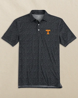 Tennessee Vols Driver Gameplay Polo