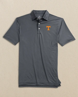Tennessee Vols Driver ST Geo Printed Polo