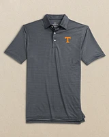 Tennessee Vols Driver ST Geo Printed Polo