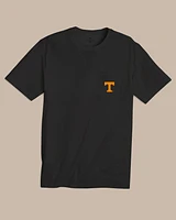 Tennessee Vols Gameday Embroidered Short Sleeve T-Shirt