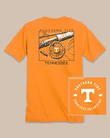 Tennessee Vols Gameday Fly Reel T-Shirt