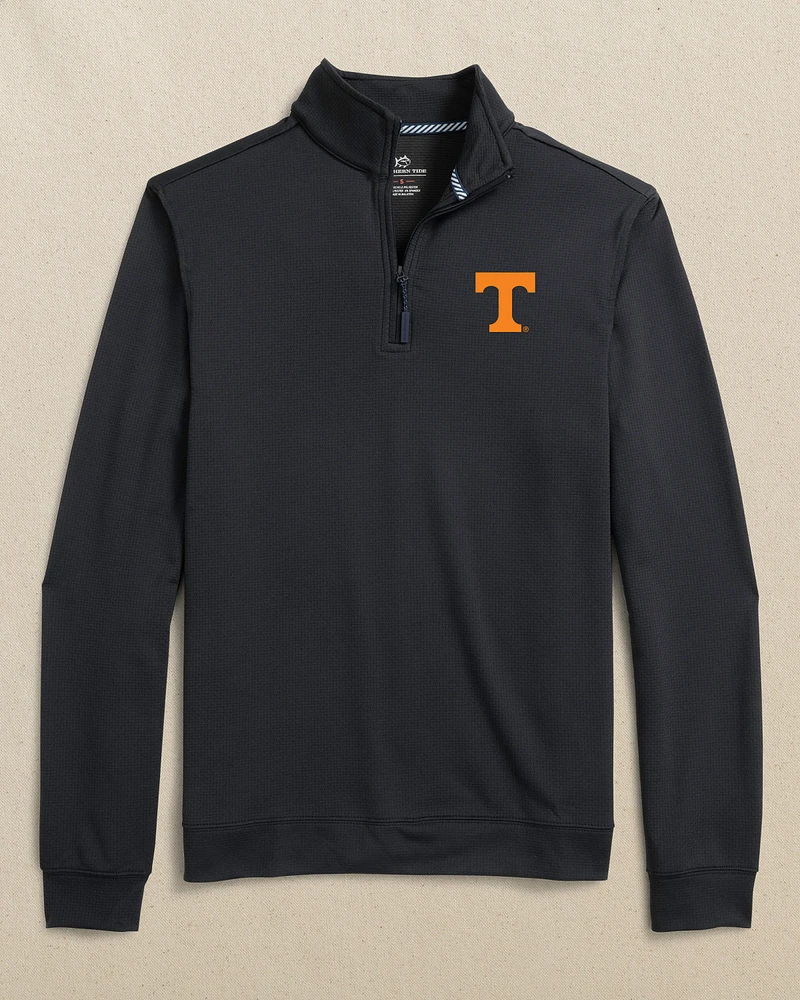 Tennessee Vols Schooner Quarter Zip