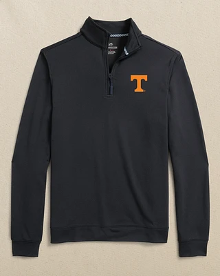 Tennessee Vols Schooner Quarter Zip