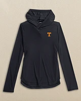 Tennessee Vols Women's Linley brrr°®-illiant Hoodie