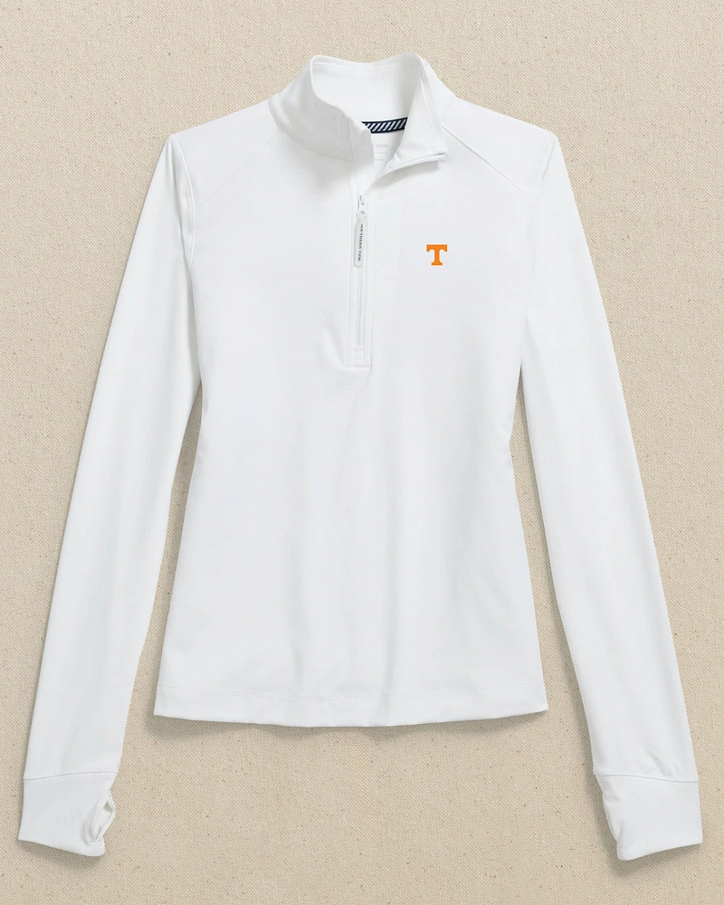 Tennessee Vols Women's Runaround Quarter Zip