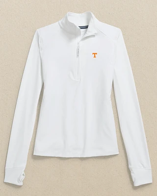Tennessee Vols Women's Runaround Quarter Zip