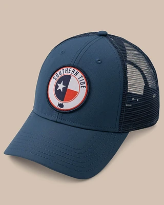 Texas Patch Performance Trucker Hat