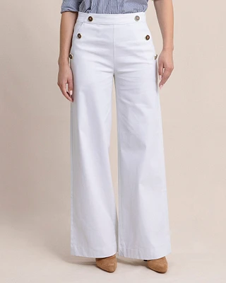 Thalia Sailor Pant