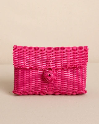 The Lilley Line Clutch