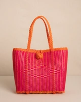 The Lilley Line Extra Small High Line Tote