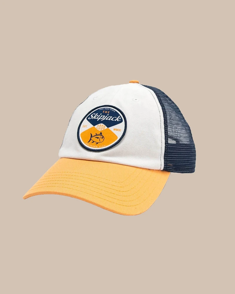 The Skipjack Trucker Hat