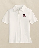 USC Gamecocks Boys Driver Polo Shirt