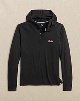 USC Gamecocks Carolina Scuttle Quarter Zip Hoodie