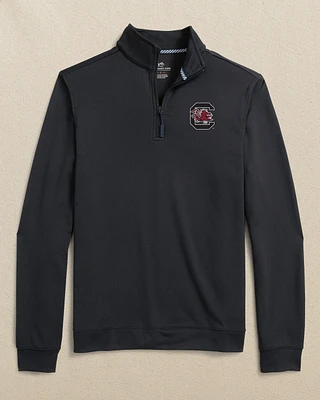 USC Gamecocks Schooner Quarter Zip