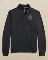 USC Gamecocks Schooner Quarter Zip