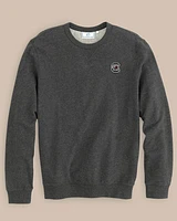 USC Gamecocks Upper Deck Pullover Sweatshirt
