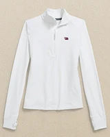 USC Gamecocks Women's Runaround Quarter Zip
