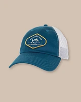 Yuletide Classic Trucker Hat