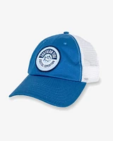 Coastal Expedition Patch Trucker Hat