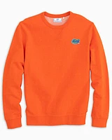Florida Gators Upper Deck Pullover Sweatshirt