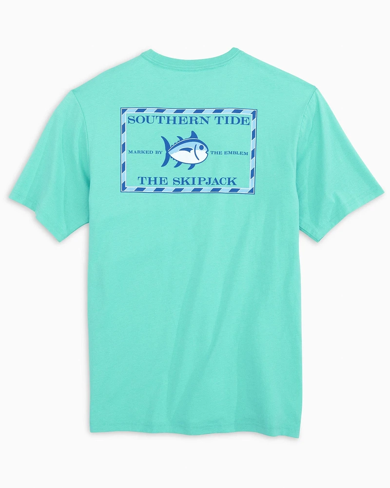 Original Skipjack Short Sleeve T-Shirt