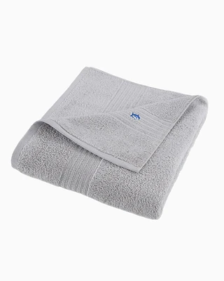 Performance 5.0 Towel - Harpoon Grey
