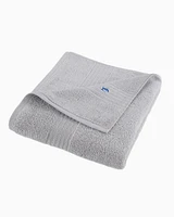 Performance 5.0 Towel - Harpoon Grey
