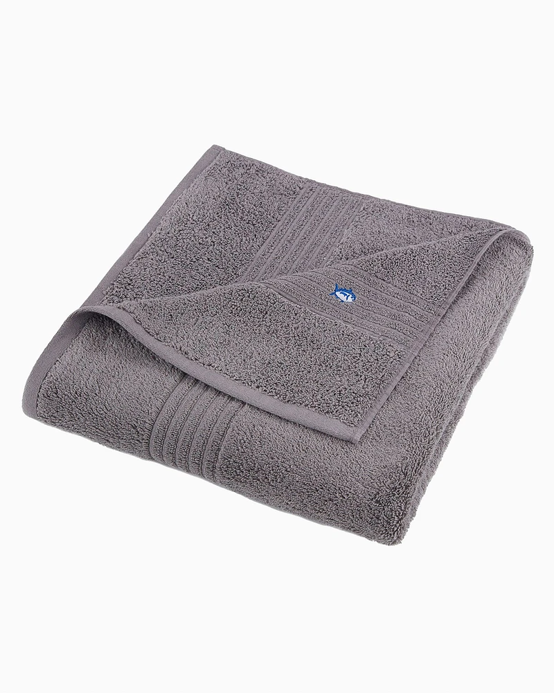 Performance 5.0 Towel - Nautical Grey