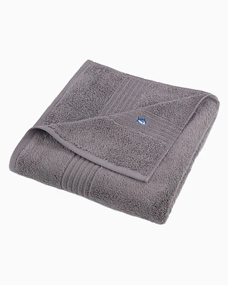 Performance 5.0 Towel - Nautical Grey