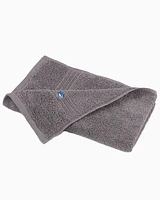 Performance 5.0 Towel - Nautical Grey