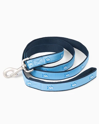 Southern Tide Skipjack Dog Leash